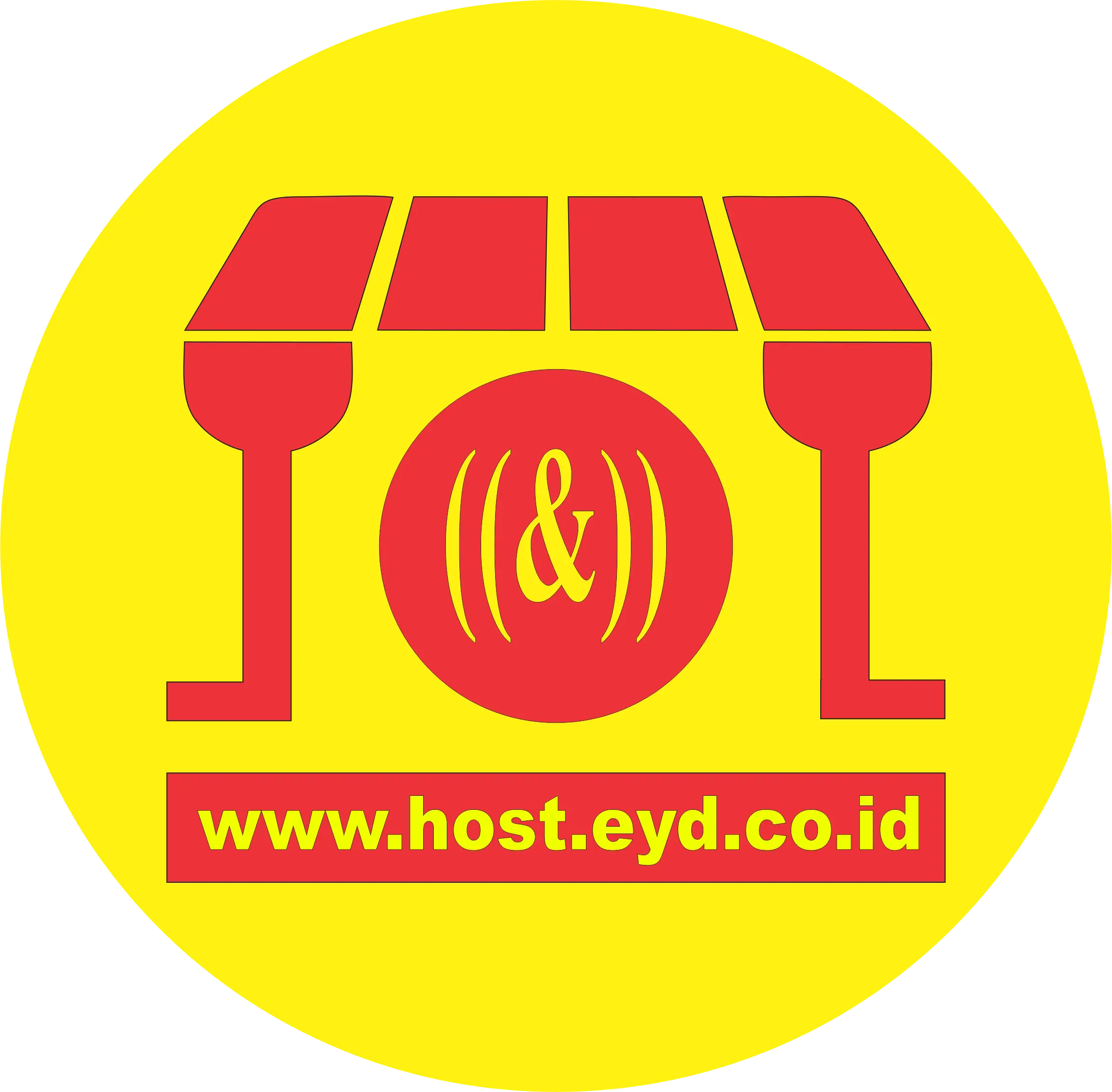 EYD Host