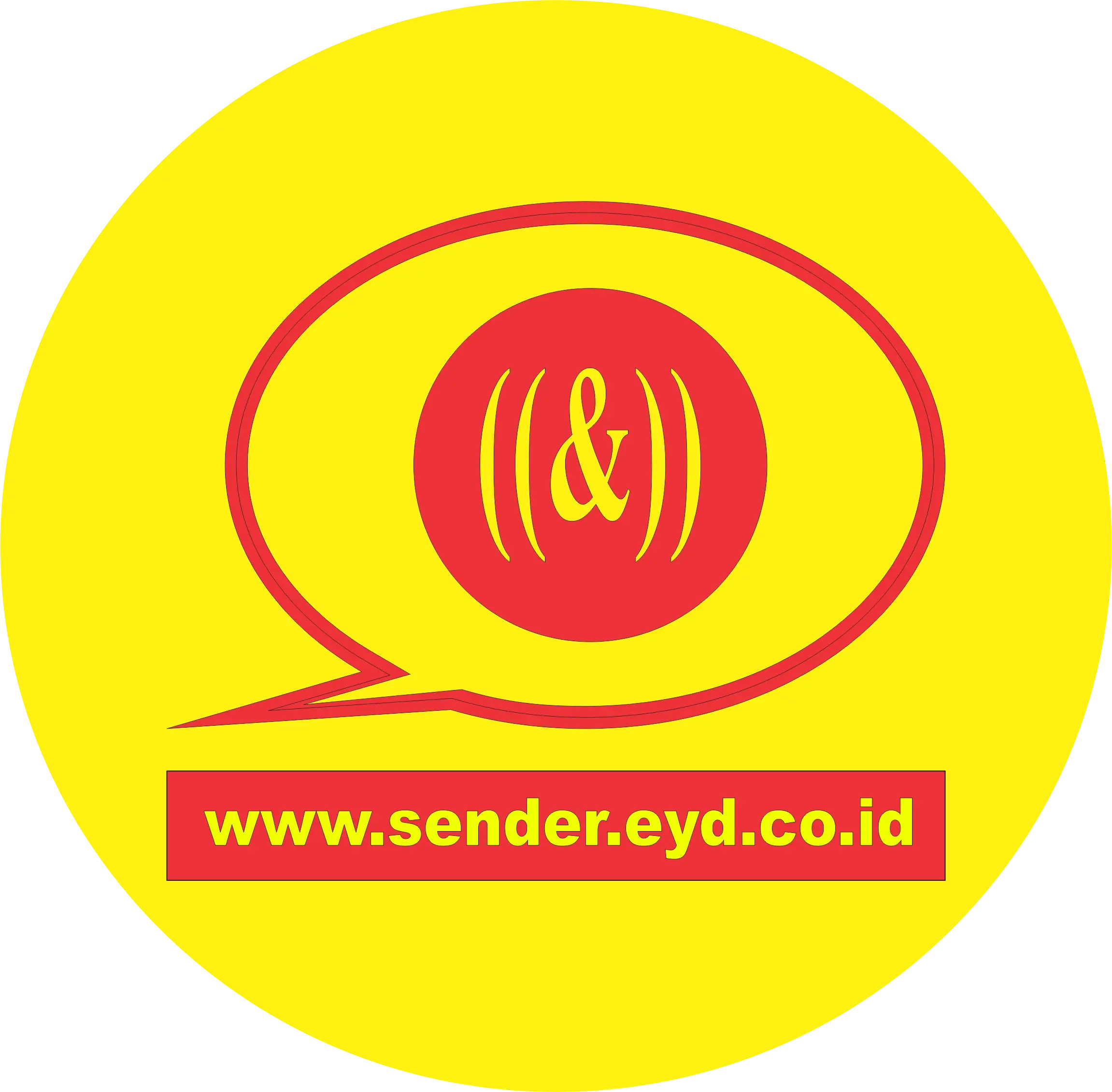 EYD Sender