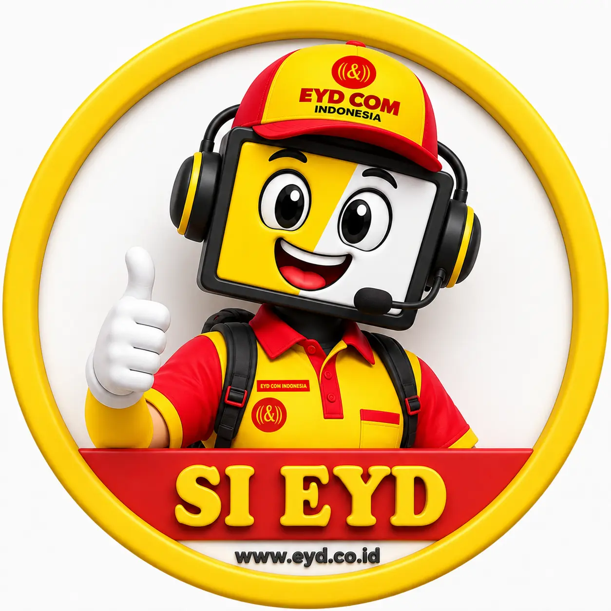 Si EYD