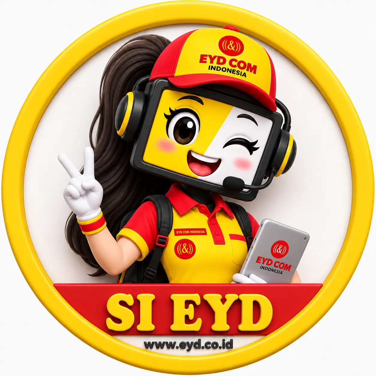 Si EYD